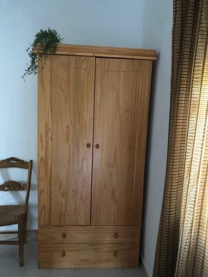 Вилла Casa Rural En La Costa Del Sol Картама Экстерьер фото