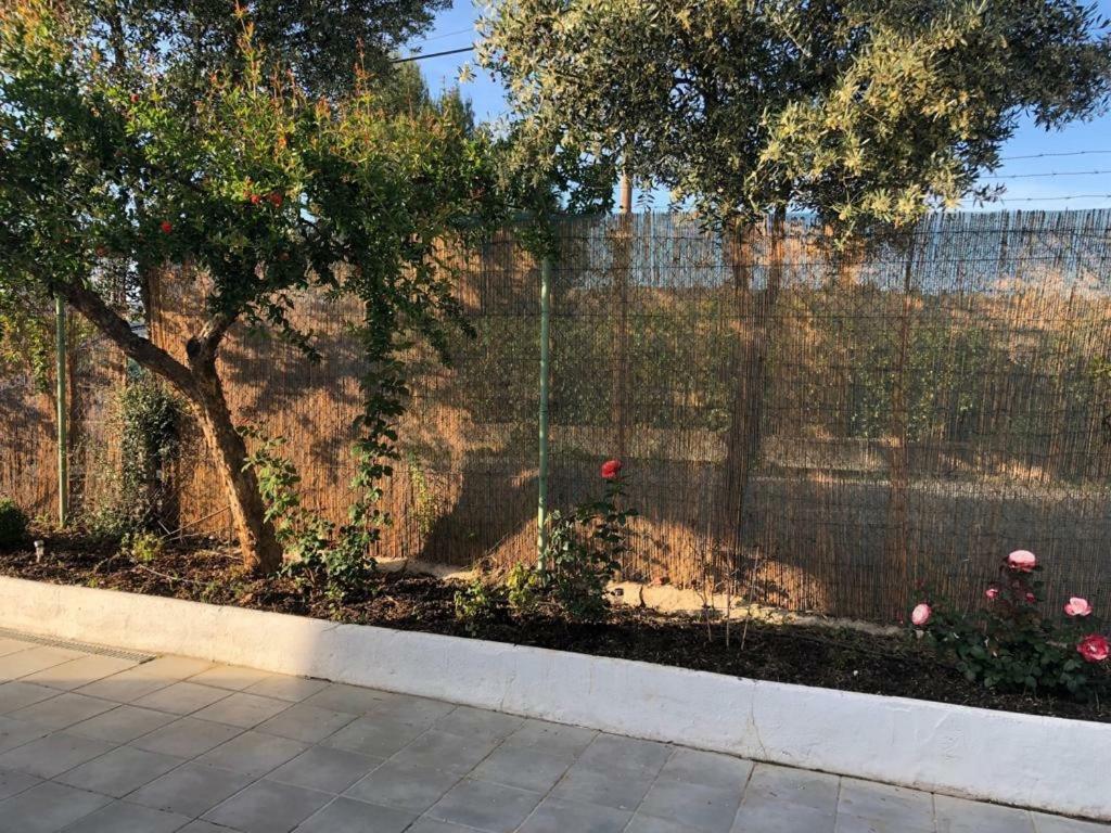Вилла Casa Rural En La Costa Del Sol Картама Экстерьер фото